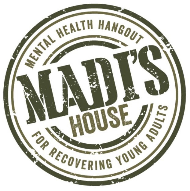 Madi's House logo